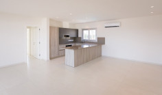 2 bedroom penthouse for sale in Germasogeia