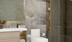 Luxury 2 bedroom apartment for sale in Agios Ioannis