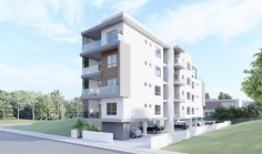 2 bedroom apartment for sale in Agios Ioannis