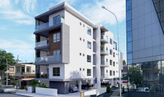 2 bedroom apartment for sale in Agios Ioannis