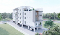 2 bedroom apartment for sale in Agios Ioannis