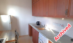 2 bedrooms furnished apartment to rent in Makedonitissa