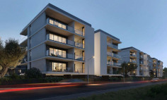 Beautiful 1 bedroom apartment with swimming pool for sale in Zakaki