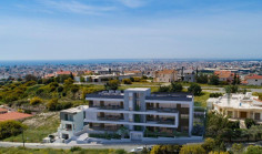 2 bed apartment with swimming pool for sale in Agia Fyla