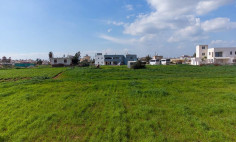 Residential 2366 m2 for sale in Frenaros, Famagusta