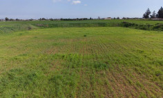 Residential 2366 m2 for sale in Frenaros, Famagusta
