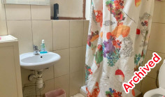 3 bedroom unfurnished house to rent in Aglantzia