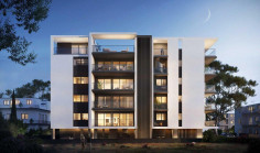 3 bedroom apartment with swimming pool for sale in Acropolis