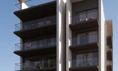 3 bedroom apartment with swimming pool for sale in Acropolis