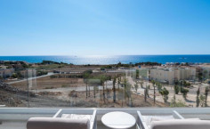 3 bedroom house with swimming pool for sale in Chloraka