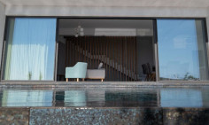 3 bedroom house with swimming pool for sale in Chloraka