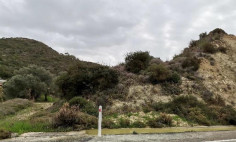 Land 28700 m2 for sale in Pissouri, Limassol