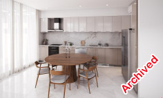 Spacious 3 bedroom house for sale in Pyla 