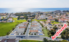 Spacious 3 bedroom house for sale in Pyla 