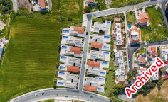 Spacious 3 bedroom house for sale in Pyla 