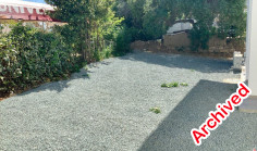 Commercial (shop) in Deftera kato, Nicosia for rent 