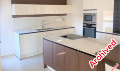 3 bedrooms furnished apartment to rent in Agioi Omologites