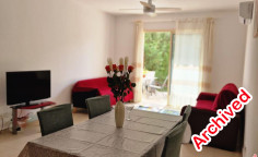 2 bedroom maisonette with swimming pool to rent in Universal 2 bedroom maisonette with swimming pool to rent in Universal