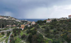 Residential 11363 m2 for sale in Agios Tychonas, Limassol