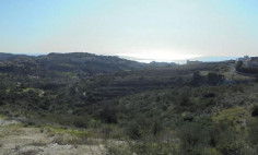 Residential 11363 m2 for sale in Agios Tychonas, Limassol