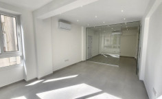 Commercial (office) in Agios Nikolaos, Limassol for rent 
