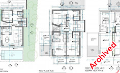 Luxury 4 bed house with swimming pool for sale in Kissonerga