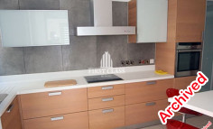 Beautiful 3 bedroom apartment to rent in Dasoupolis