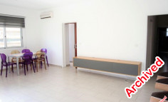 Beautiful 3 bedroom apartment to rent in Dasoupolis
