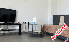 1 bedroom unfurnished apartment to rent in Aglantzia