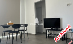 1 bedroom unfurnished apartment to rent in Aglantzia
