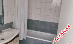 Luxury 1 bedroom furnished apartment to rent in Aglantzia