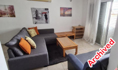 Luxury 1 bedroom furnished apartment to rent in Aglantzia