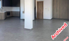 Beautiful 3 bedroom unfurnished apartment to rent in Strovolos