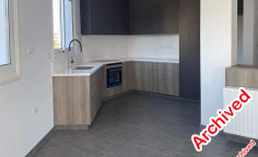 Beautiful 3 bedroom unfurnished apartment to rent in Strovolos