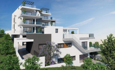 Large 3 bedroom apartment for sale in Panthea