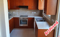 Beautiful 2 bedroom furnished apartment to rent in Acropolis