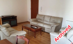 Beautiful 2 bedroom furnished apartment to rent in Acropolis