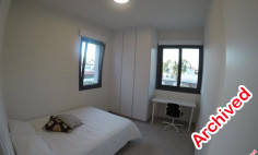 2 bedrooms apartment to rent in Aglantzia