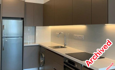 2 bedrooms apartment to rent in Aglantzia