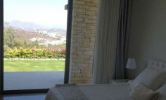 3 bedroom bungalow with swimming pool for sale in Tsada