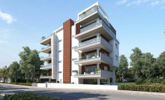 Large 2 bedroom penthouse for sale in Naafi Large 2 bedroom penthouse for sale in Naafi