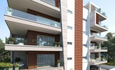 Large 2 bedroom penthouse for sale in Naafi