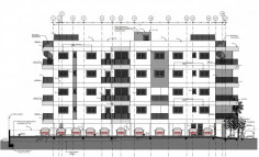 Luxury 3 bedroom penthouse for sale in Naafi