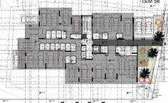 Apartment (flat) in Naafi, Limassol for sale 