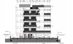 Apartment (flat) in Naafi, Limassol for sale 