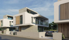 Spacious 3 bedroom house with swimming pool for sale in Yeroskipou