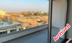 Spacious 1 bedroom furnished penthouse to rent in Aglantzia