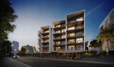 Apartment (studio) in Strovolos, Nicosia for sale 