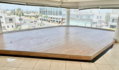 Spacious commercial to rent in Strovolos
