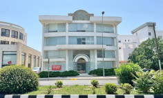 Spacious commercial to rent in Strovolos